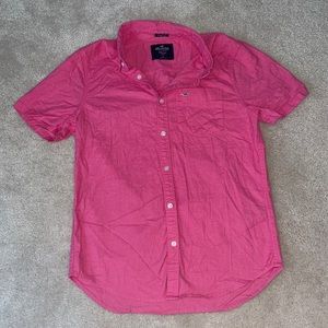 Men’s Hollister Shirt